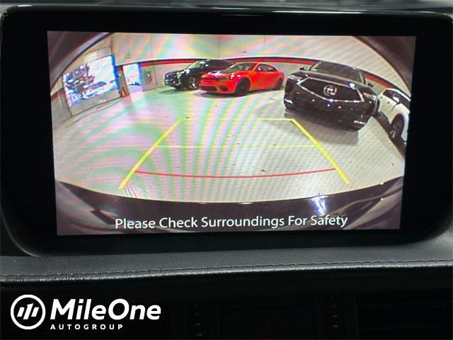 used 2021 Mazda Mazda6 car, priced at $18,600