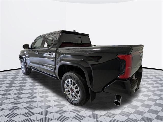 new 2025 Toyota Tacoma car