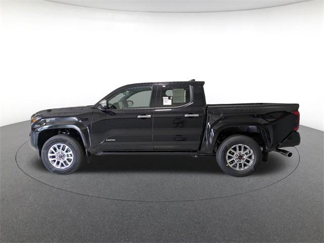 new 2025 Toyota Tacoma car