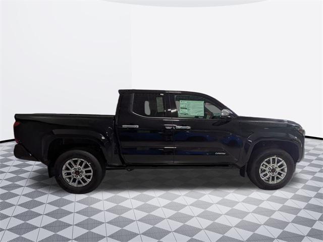 new 2025 Toyota Tacoma car