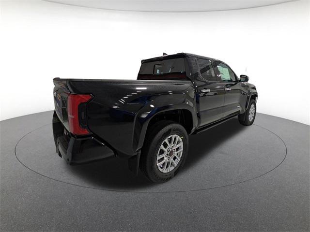 new 2025 Toyota Tacoma car