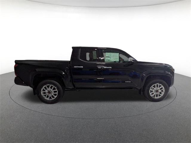 new 2025 Toyota Tacoma car