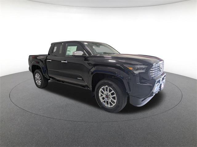 new 2025 Toyota Tacoma car