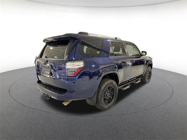 used 2022 Toyota 4Runner car, priced at $35,000