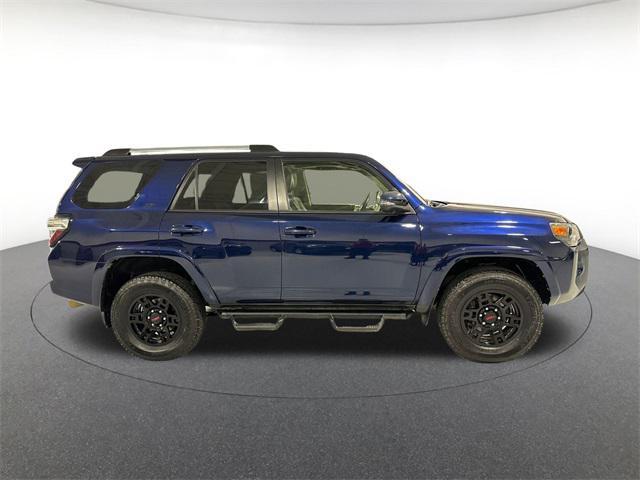 used 2022 Toyota 4Runner car, priced at $35,000