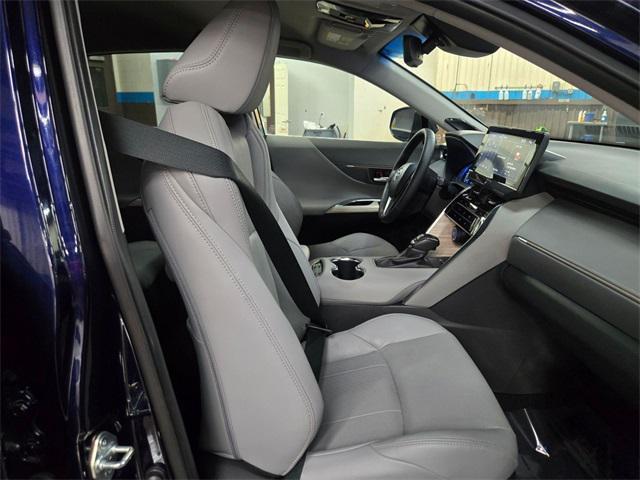 used 2021 Toyota Venza car, priced at $29,800