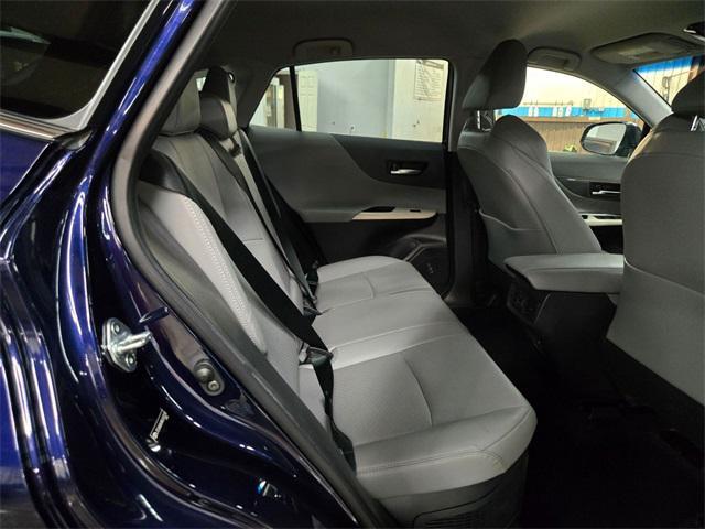 used 2021 Toyota Venza car, priced at $29,800