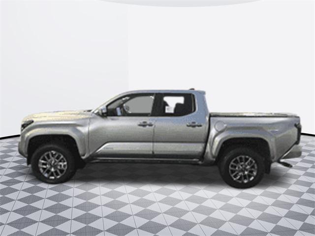 new 2024 Toyota Tacoma car, priced at $53,802