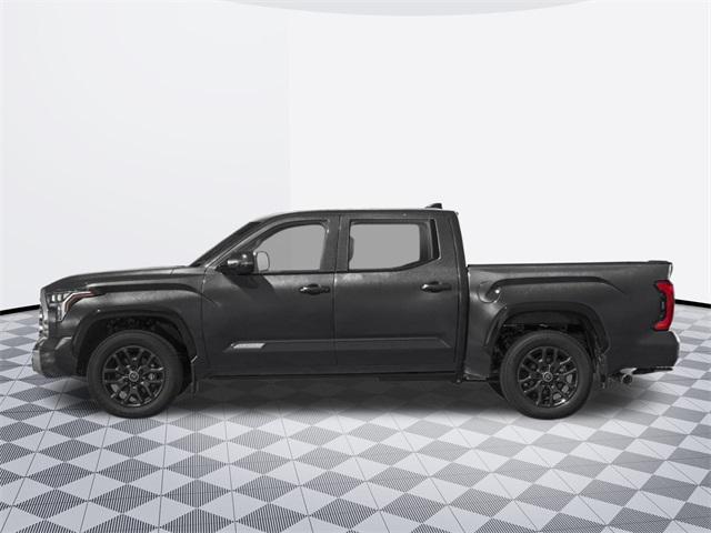 new 2025 Toyota Tundra car, priced at $68,763