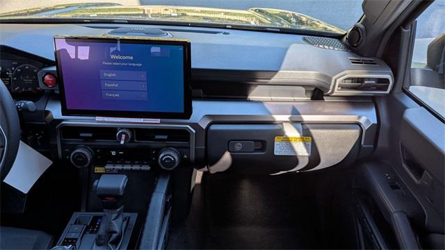 new 2025 Toyota 4Runner car, priced at $58,721