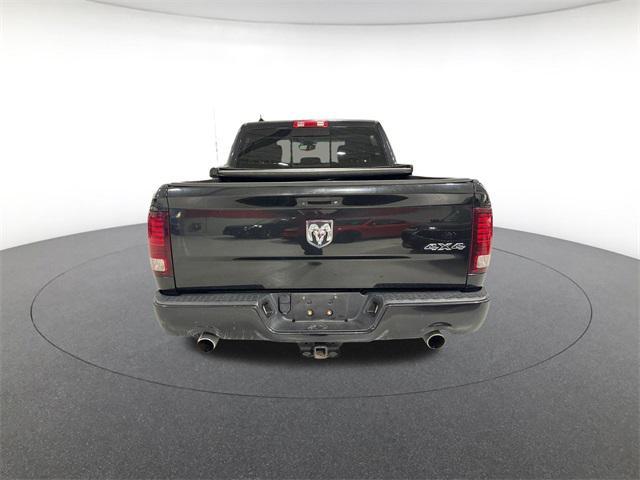 used 2015 Ram 1500 car, priced at $18,700