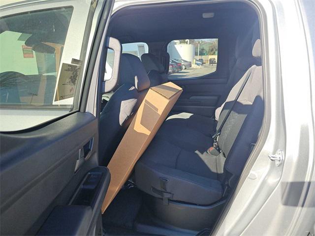 new 2025 Toyota Tacoma car, priced at $38,826