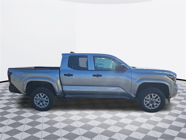 new 2025 Toyota Tacoma car, priced at $38,826