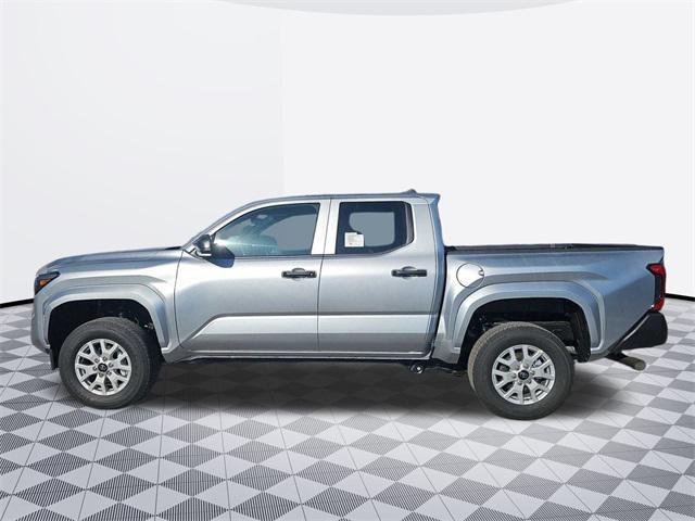 new 2025 Toyota Tacoma car, priced at $38,826