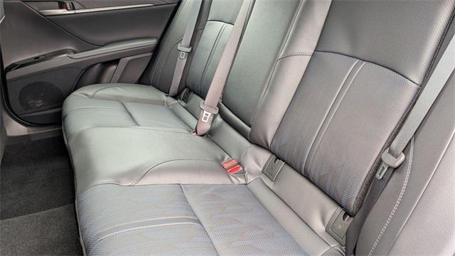 new 2026 Toyota Camry car, priced at $36,336