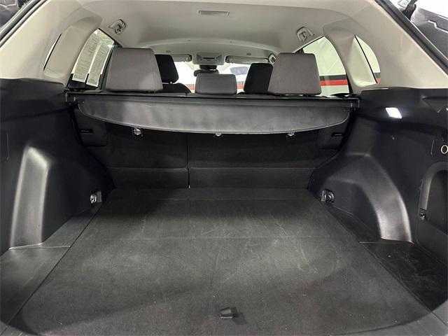 used 2024 Toyota RAV4 Hybrid car, priced at $29,800