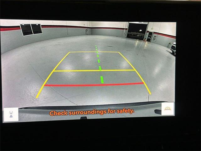 used 2024 Toyota RAV4 Hybrid car, priced at $29,800