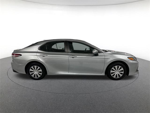 used 2022 Toyota Camry car, priced at $23,171