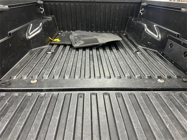used 2022 Toyota Tacoma car, priced at $36,300