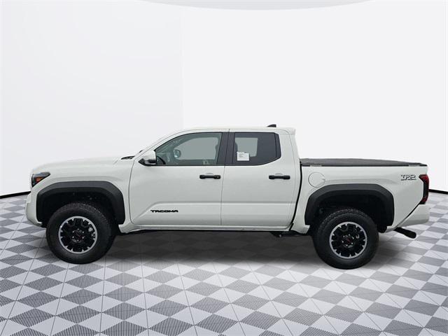 new 2024 Toyota Tacoma car
