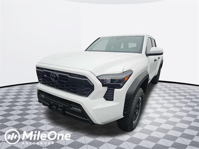 new 2024 Toyota Tacoma car