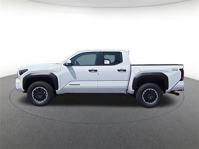 new 2025 Toyota Tacoma car, priced at $48,457