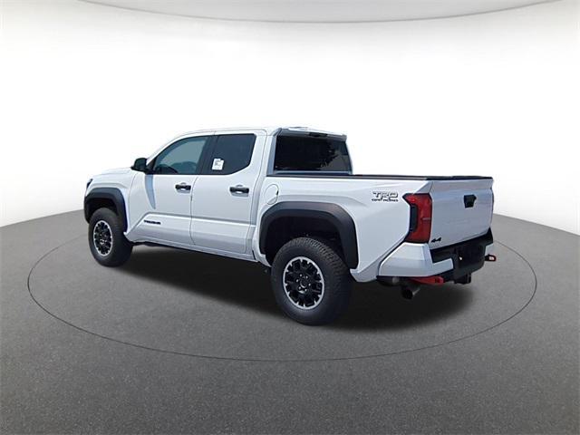new 2025 Toyota Tacoma car, priced at $48,457