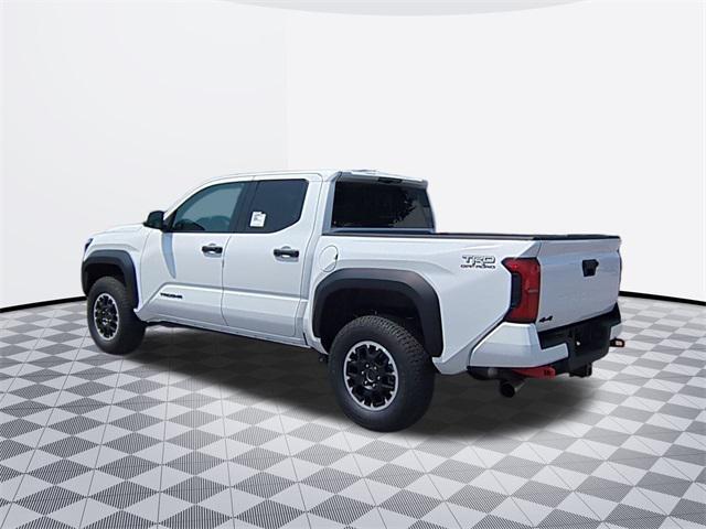 new 2025 Toyota Tacoma car, priced at $48,657