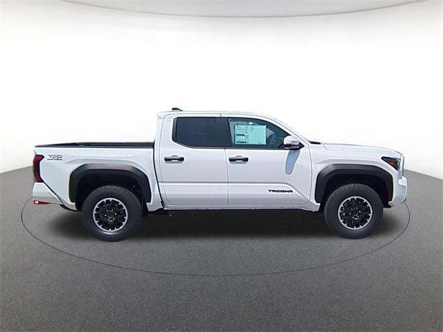 new 2025 Toyota Tacoma car, priced at $48,457