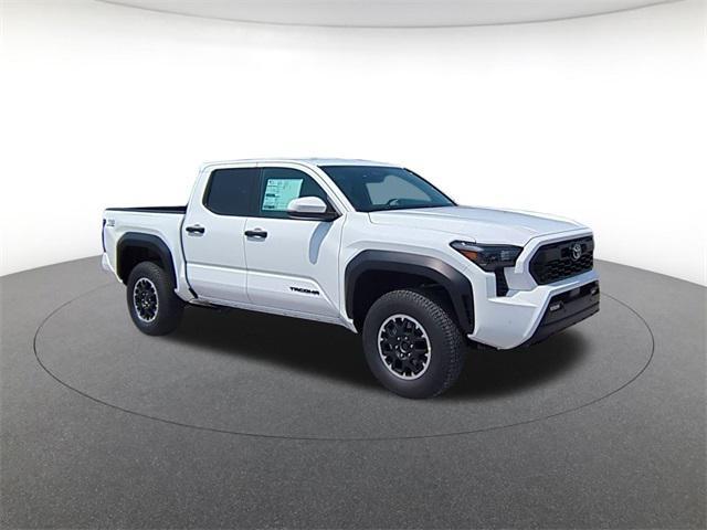new 2025 Toyota Tacoma car, priced at $48,457
