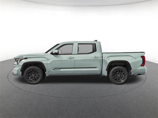 new 2026 Toyota Tundra car, priced at $72,103