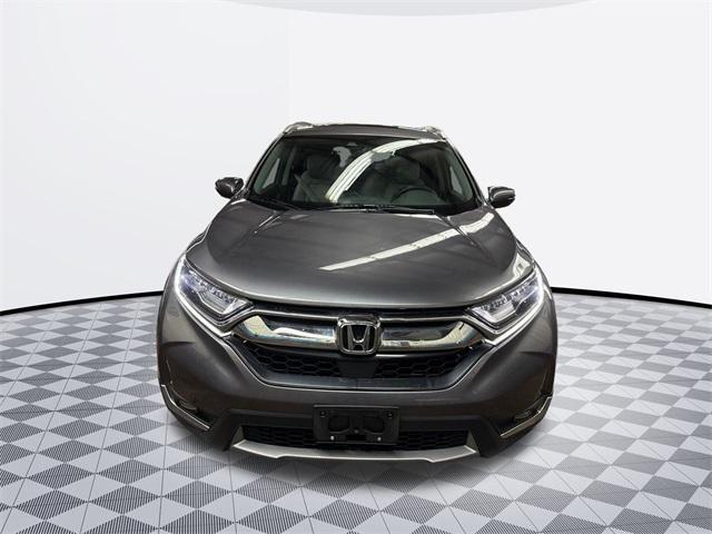 used 2019 Honda CR-V car, priced at $24,500