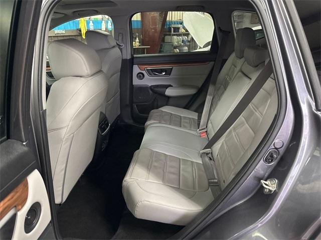 used 2019 Honda CR-V car, priced at $24,500