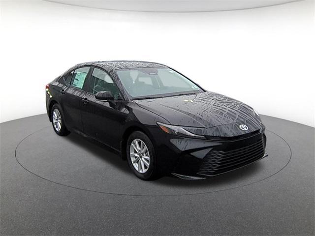 new 2026 Toyota Camry car, priced at $31,289