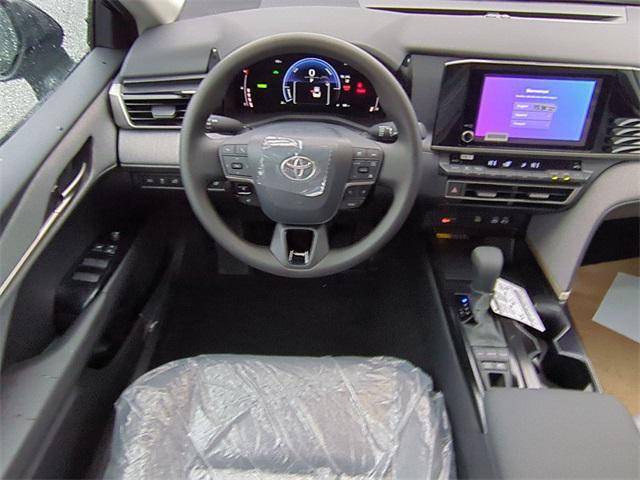 new 2026 Toyota Camry car, priced at $31,289