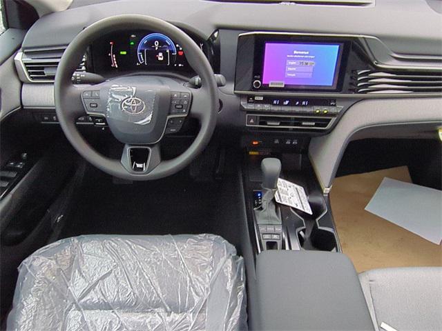 new 2026 Toyota Camry car, priced at $31,289