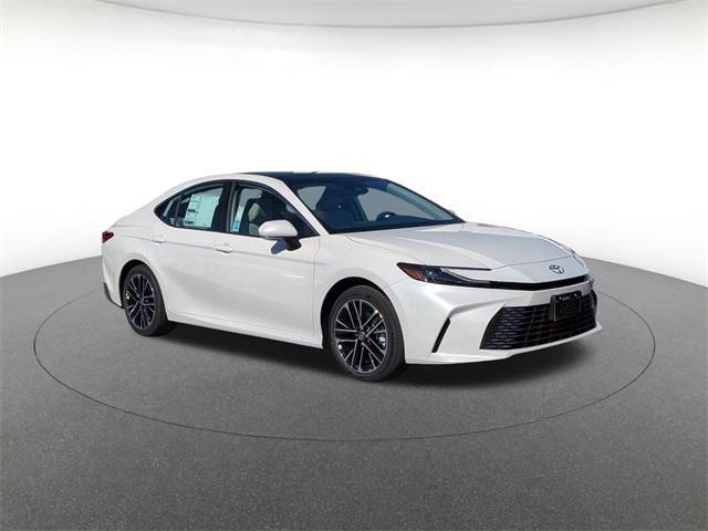 new 2026 Toyota Camry car, priced at $36,313
