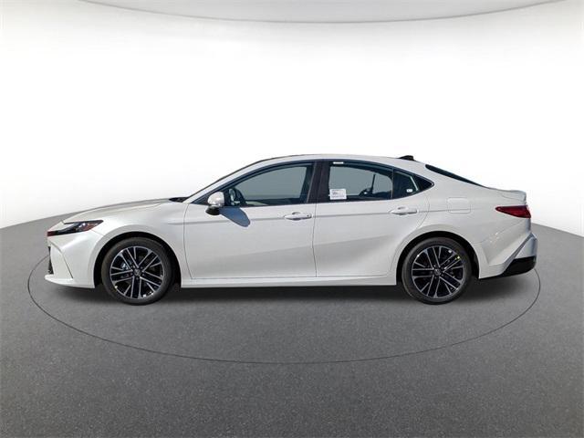 new 2026 Toyota Camry car, priced at $36,313