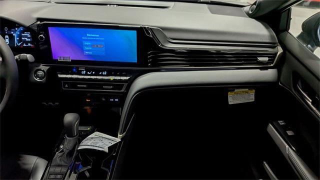 new 2026 Toyota Camry car, priced at $36,313