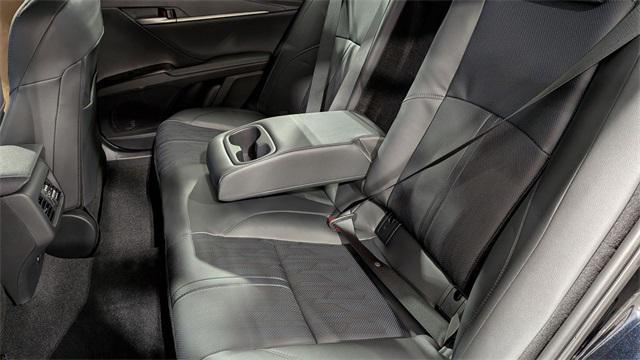 new 2026 Toyota Camry car, priced at $36,313