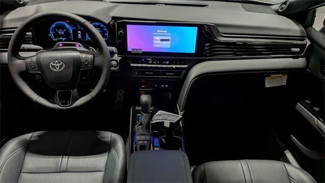 new 2026 Toyota Camry car, priced at $36,313
