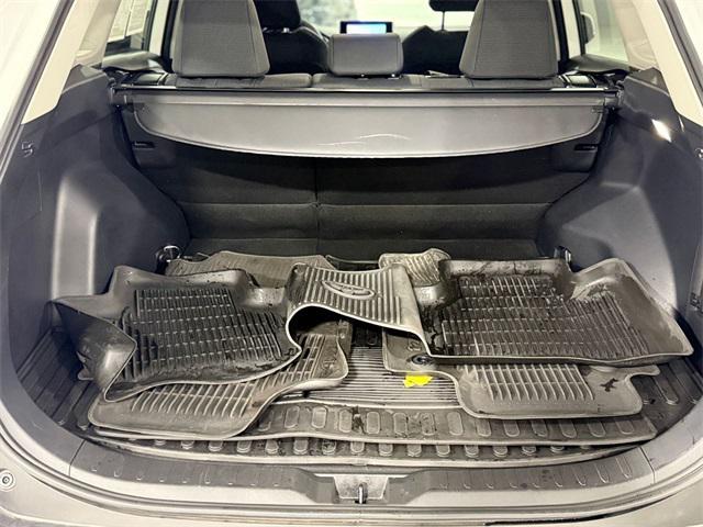 used 2024 Toyota RAV4 Hybrid car, priced at $29,261