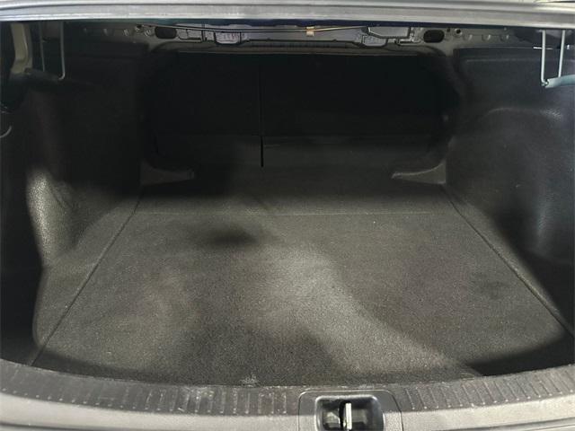 used 2023 Toyota Corolla car, priced at $18,500