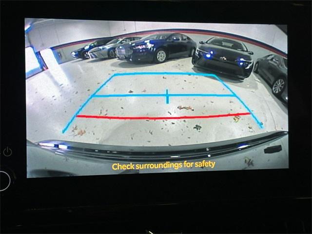 used 2023 Toyota Corolla car, priced at $18,500