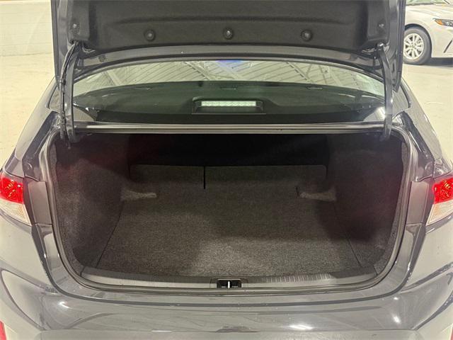 used 2025 Toyota Corolla car, priced at $21,400