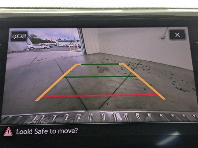 used 2022 Volkswagen Taos car, priced at $22,431