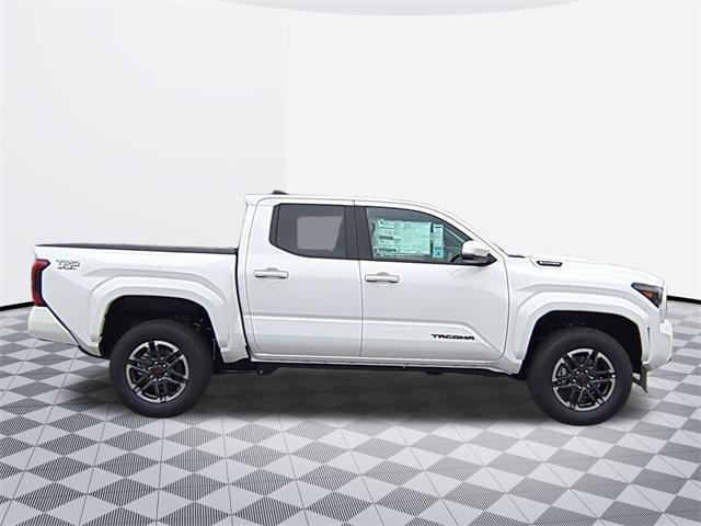 new 2025 Toyota Tacoma car, priced at $50,773