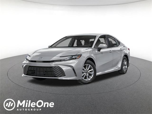 new 2026 Toyota Camry car, priced at $32,064
