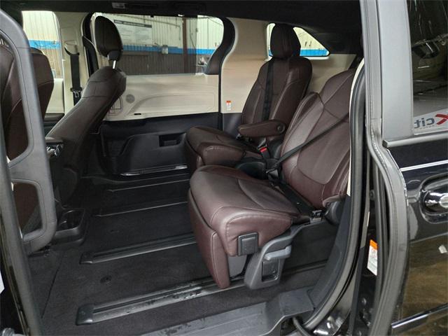used 2024 Toyota Sienna car, priced at $57,150