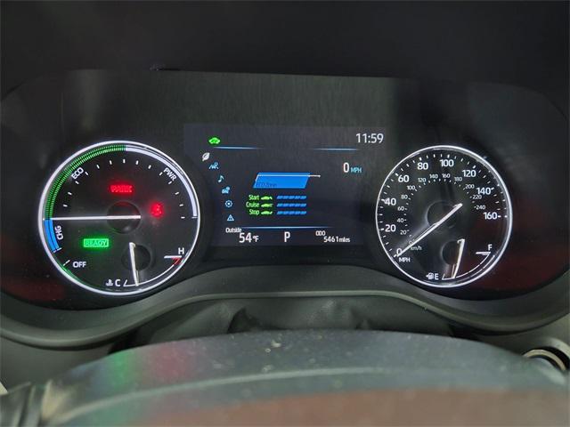 used 2024 Toyota Sienna car, priced at $57,150